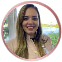 Dra. Gisele Araujo linktree_foto