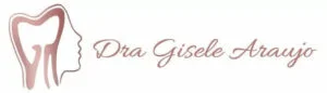 Dra. Gisele Araujo logo_horiz