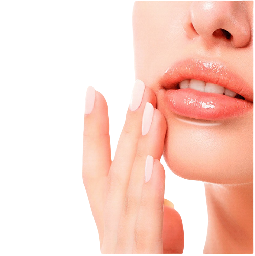 Harmonização Facial preenchimento